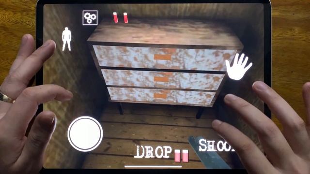 Horror Clown, House of Slendrina, Granny Chapter Two, Eyes The Horror Game, Foundd, Granny.... смотреть онлайн