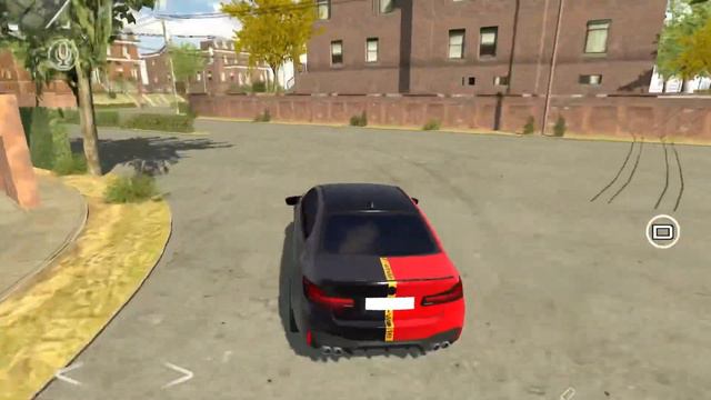 Эпичные ДОГОНЯЛКИ😯 Кар Паркинг Мультиплеер смотреть онлайн