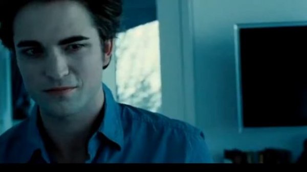 Сумерки Клип | Уснула Рано...