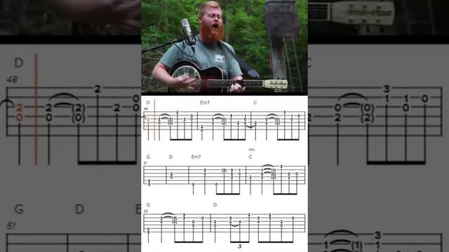 Rich Men North of Richmond TABS - Oliver Anthony смотреть онлайн