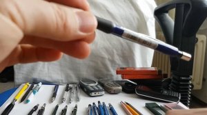 Лучшие механические карандаши