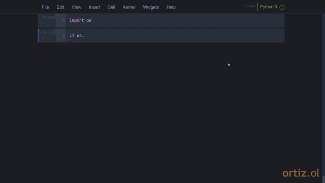 NumPy - Ejercicio 35: Guardar un Arreglo en Formato Binario смотреть онлайн