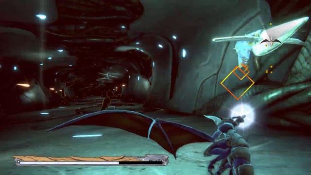 Panzer Dragoon: Remake [60] PS4 Longplay смотреть онлайн