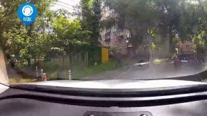 ЕГДС | Способы управления шлагбаумом