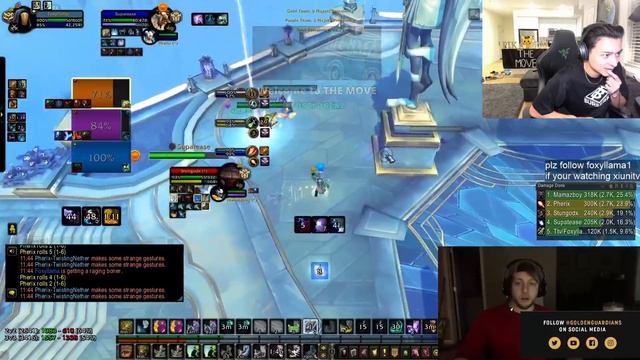 Pikaboo Reacts to the RANK 1 GLADIATOR Arena Push смотреть онлайн