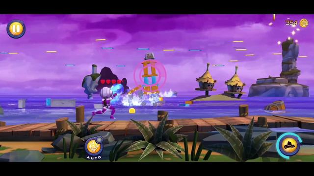 Арси=Эйрахнида? | Angry Birds Transformers смотреть онлайн