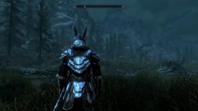 IM A STALHRIM SAMURAI!!!!!!!!!!!