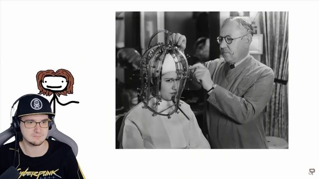 Бесполезные и забытые изобретения ► Академия Сэма О'Нэллы (Русская Озвучка Broccoli) | Реакция смотреть онлайн