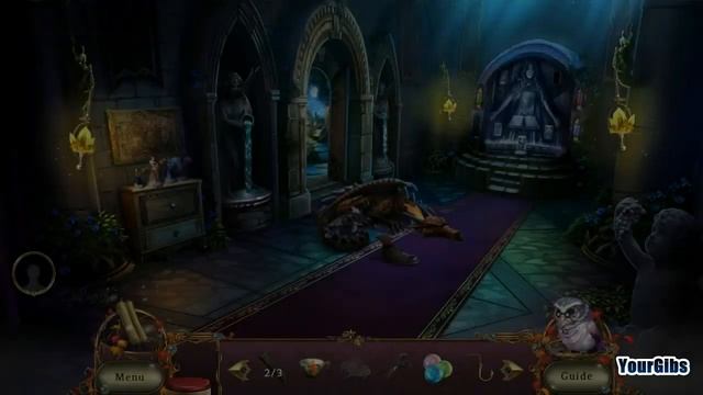 Awakening 6: The Redleaf Forest CE [10] w/YourGibs - BONUS - NANNY DUTY PRINCESS PLAYTIME смотреть онлайн
