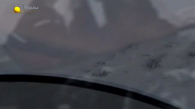 Зимний экстрим в Хибинах смотреть онлайн