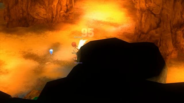 Tales of Pirates 2 - Graphics boost смотреть онлайн