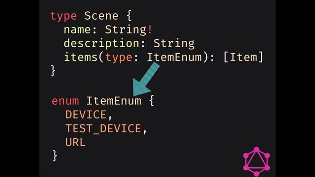 [Go 語言] GraphQL 的 Type System 特性 смотреть онлайн