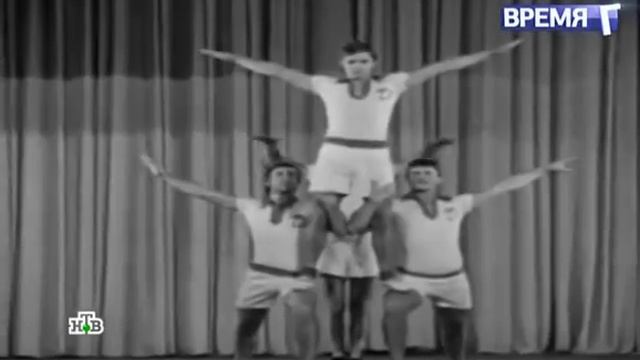 ГимнГТО Галыгин ВремяГ смотреть онлайн