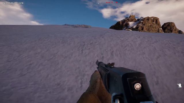 Far Cry® 5 Arcade #1252 American Venom смотреть онлайн