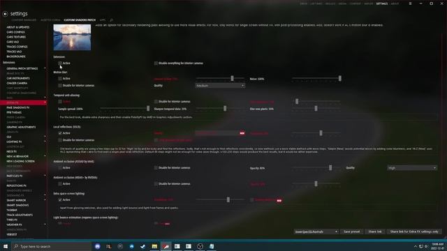 Max Your FPS GUIDE! AC VIDEO/CSP SETTINGS - Known Graphical Bugs & Fixes - Demanding Settings! смотреть онлайн