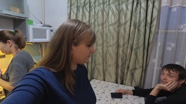 Закупка рыбы для ухи и не только...26.12.19. смотреть онлайн