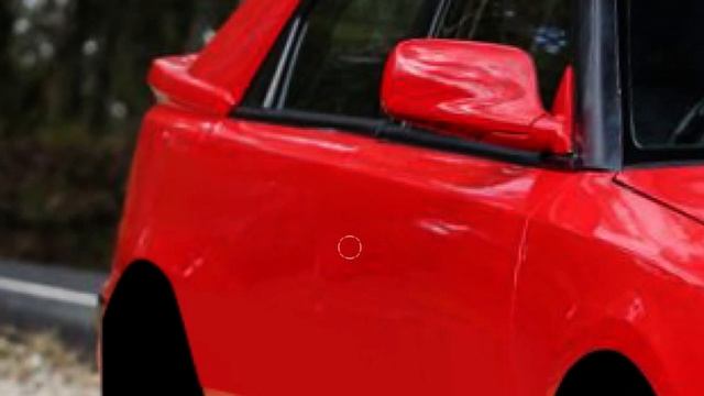 Virtual Tuning - Mazda 323 #284 смотреть онлайн