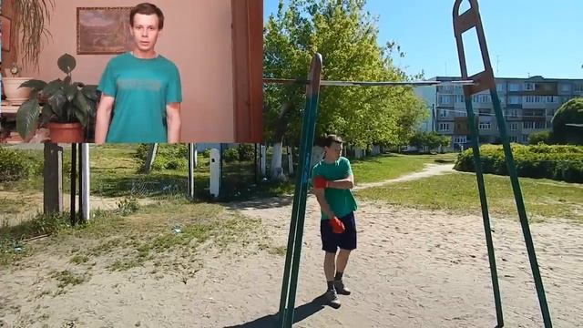 Как увеличить количество подтягиваний за неделю смотреть онлайн