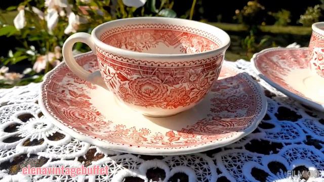 603.НОВИНКИ Villeroy&Boch в саду роз смотреть онлайн