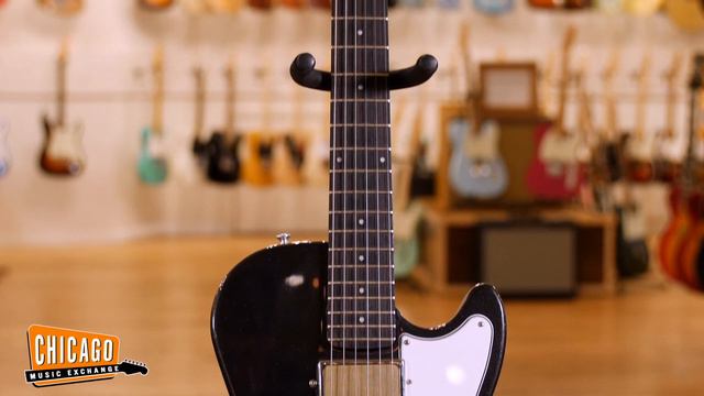 Harmony Guitars | CME Gear Demo | Shelby Pollard смотреть онлайн