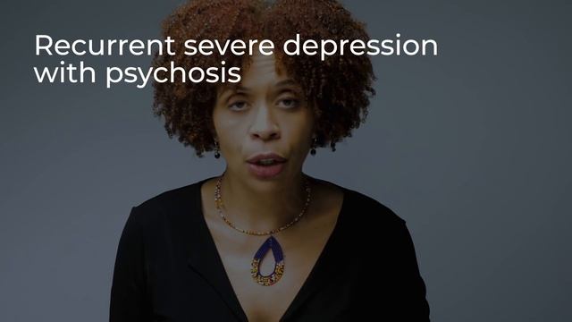 What is bipolar spectrum? Will it become bipolar 1 or bipolar 2? смотреть онлайн