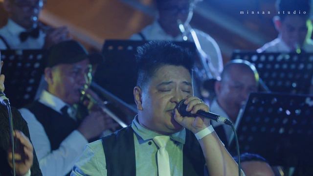 Brass Pas Pas Pas Pas Brassified - Disko Na Feat. Mike Luis And JJ Pimpinio