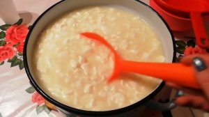 Полутвёрдый Имеретинский сыр - рецепт