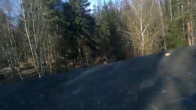 Путешествие по Ленинградской области с Максом и Димой [Часть 3] смотреть онлайн