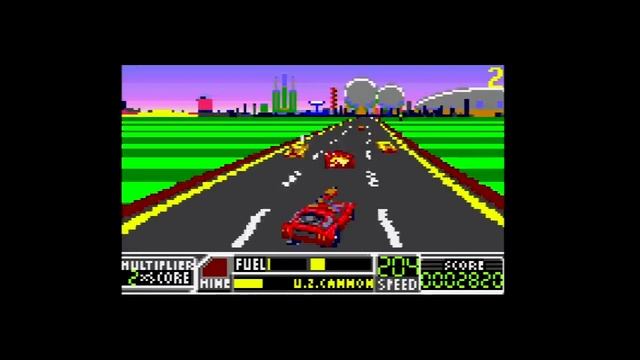 Lynx 1990 (1 of 3): Paperboy / Klax / Roadblasters / Gauntlet Third Encounter | GB Works Gaiden #07 смотреть онлайн