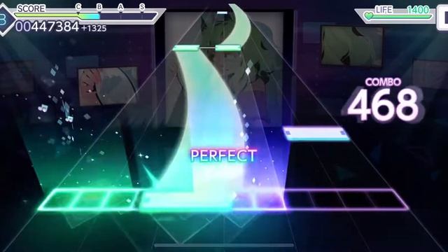 Project Sekai - Copycat [MASTER + FULL COMBO] смотреть онлайн