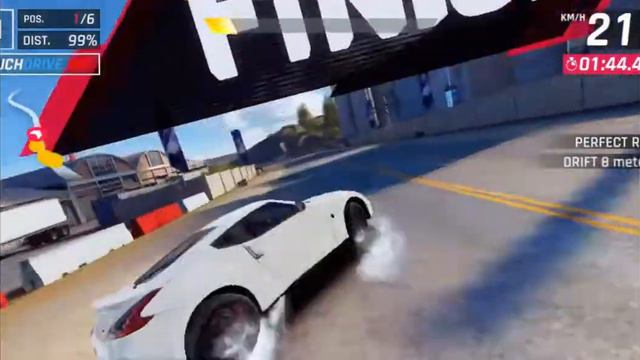 Asphalt 9 Legend | Chapter 1 | Season 7 | Class D Rookie Completed All Goals | Full Video смотреть онлайн