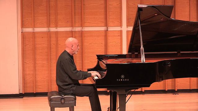 Vladimir Feltsman - 7/21 19 - IKIF 2019 - 2nd Half смотреть онлайн