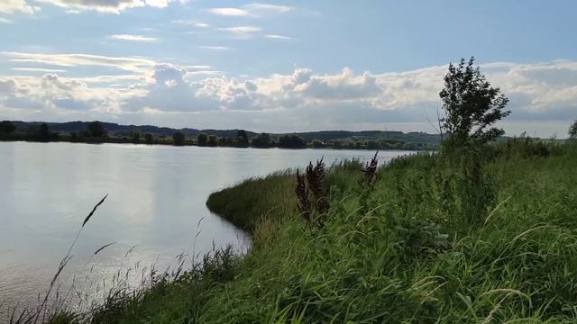 Most na Wiśle Kwidzyn, Kwidzyn Bridge смотреть онлайн