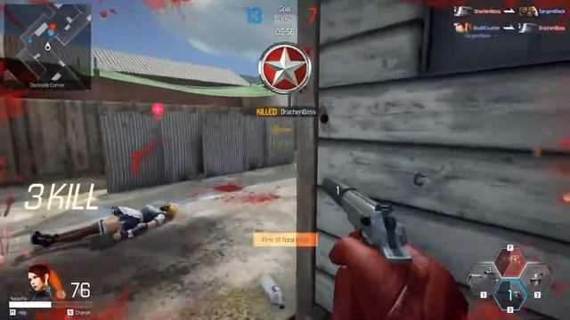 Battle Carnival Gameplay #1 download in description смотреть онлайн