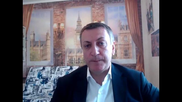 Переговоры 084. Снятие напряжения. Виталий Лажинцев и Даниил Рыбалко смотреть онлайн