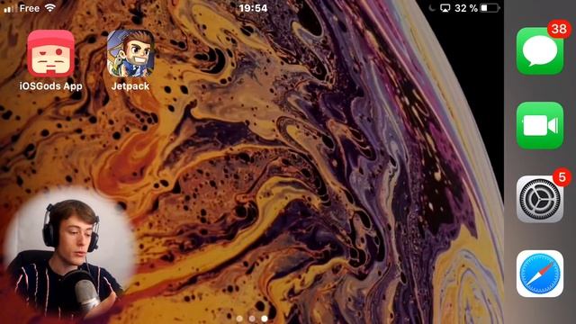 HACK & CRACK BEAUCOUP DE JEUX OU APPLI SANS JAILBREAK | ARGENT INFINI, APPLIS GRATUITES... | IOSGOD смотреть онлайн
