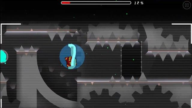 ДОБРО ПОЖАЛОВАТЬ В ЦИРК [Crazy by DavJT] смотреть онлайн