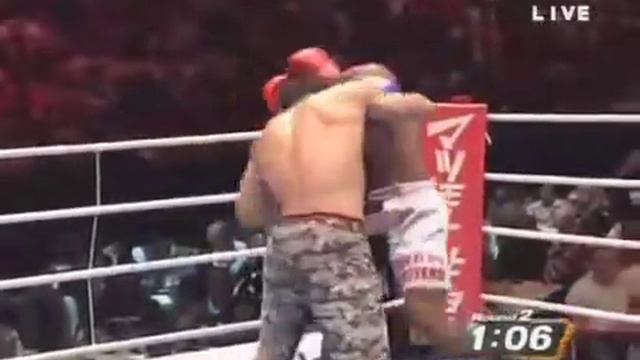 James Phillips Vs. Zabit Samedov (23/06/2007) смотреть онлайн