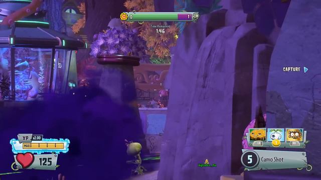 70 Vanquishes with Camo Cactus Pvz Gw2 смотреть онлайн