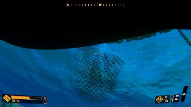 Deep Diving Simulator Gameplay - In the depth [No commentary] смотреть онлайн