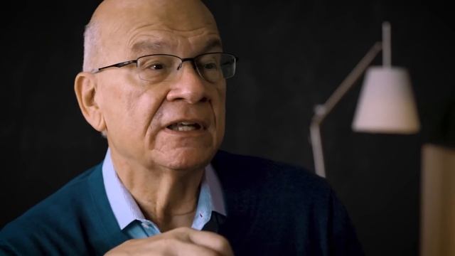Discovering the Gospel in Joshua – Tim Keller смотреть онлайн