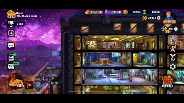 Zero City ★ 24 || Недолиги арены: что это такое как и зачем туда попасть. +Розыгрыш крипты смотреть онлайн