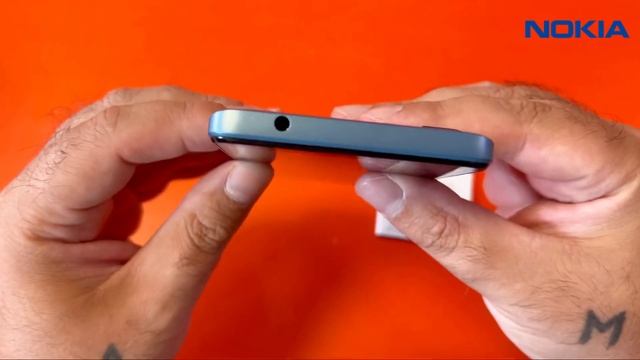 Nokia C2 2nd Edition - Unboxing and Hands-On смотреть онлайн