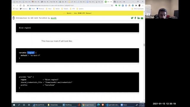 Apache Cassandra Lunch Online Meetup #33: Deploying Cassandra - Ansible/Terraform смотреть онлайн