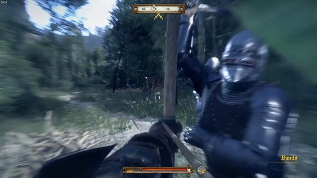 New Kingdom Come: Deliverance Band of Bastards DLC Information смотреть онлайн