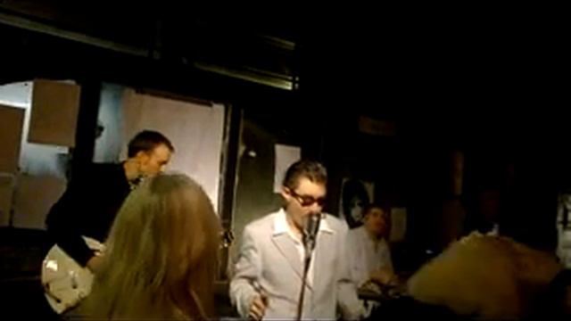 West Weston & Bluesonics 36-24-38 @ Railway Southend 2015.03.01 смотреть онлайн