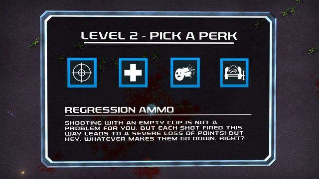 Crimsonland HD - Chapter 3 смотреть онлайн