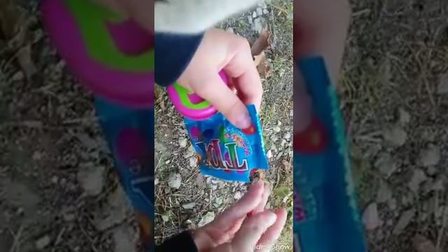 Лайфак для школы 🔥 как принести еду в школу смотреть онлайн