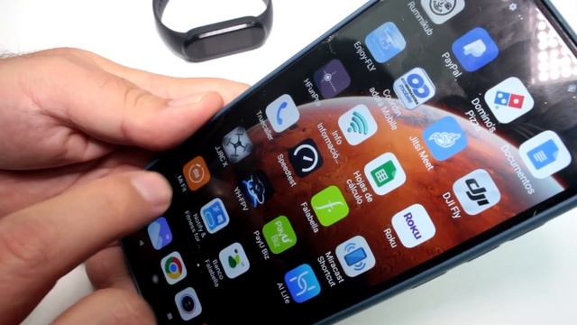 Mejores TRUCOS XIAOMI Mi Band 5 HARD RESET funciones de reseteo - Video Mi Band 5 Manual смотреть онлайн