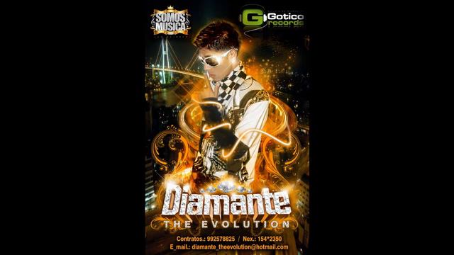 Remix The Evolution 2010 (Galaxy Studio) смотреть онлайн